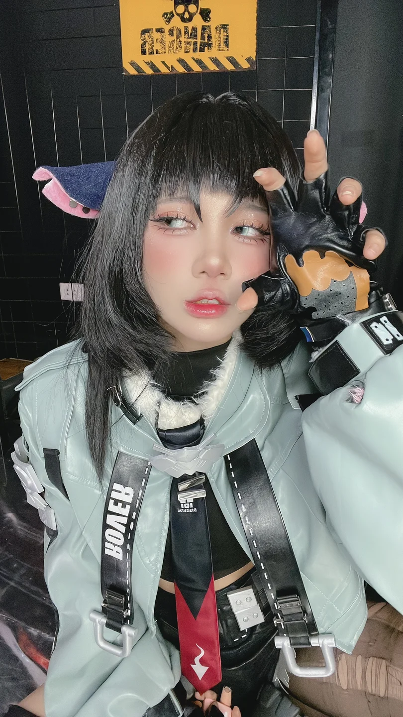 PoppaChan - Jane Doe [132P,11V-735MB] tg@simisebaisi 【丝足阁】073.webp